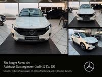 Używany Mercedes EQA300 167 kW (228 KM) 2024 Biały SUV