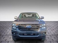 Neu Ford Ranger XLT 170 PS (125 kW) 2026 Grau Pickup