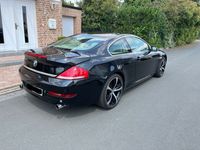 gebraucht BMW 635 d Coupé Sportaut Head-Up Navi Xenon M Paket