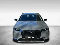 Gebraucht DS Automobiles DS4 131 PS (96 kW) 2023 Lacquered grey (metallic) SUV