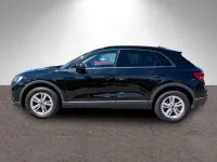 Second-hand Audi Q3 Basis 150 CP (110 kW) 2024 Negru SUV