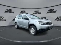 Occasion Dacia Duster Essentiel 101 ch (74 kW) 2022 Gris SUV
