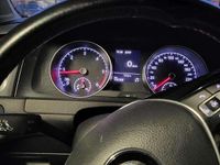 Gebraucht VW Golf VII 150 PS (110 kW) 2017 Weiß Kombi