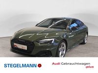 Gebraucht Audi A5 Sportback Advanced Plus 163 PS (119 kW) 2022 Kleinwagen