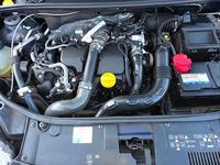 Gebraucht Dacia Logan MCV 90 PS (66 kW) 2016 Blau Kombi