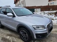 gebraucht Audi Q5 Q520 TDI quattro S-tronic