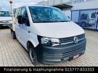 Gebraucht VW Transporter 150 PS (110 kW) 2019 Weiß Van