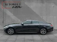 Gebraucht Mercedes CLS450 AMG 367 PS (269 kW) 2020 Grau Coupé
