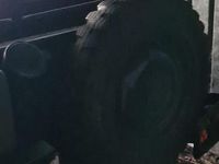 Gebraucht DKW Munga 44 PS (32 kW) 1959 Grün SUV