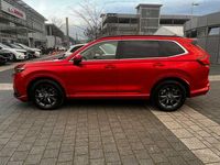 Gebraucht Honda CR-V Elegance 184 PS (135 kW) 2025 Premium crystal red (rot) SUV