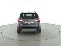 Gebraucht Ford Ecosport Titanium X 140 PS (102 kW) 2019 Grau SUV
