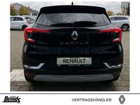 gebraucht Renault Captur TCe Mild Hybrid 140 GPF TECHNO FAST TRACK (MAo.)