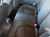 Gebraucht Skoda Fabia 101 PS (74 kW) 2005 Silber Kombi