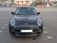 gebraucht Mini Cooper 5-Türig mit Restgarantie