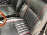 Gebraucht Rover Mini 65 PS (47 kW) 1995 Silber Kleinwagen