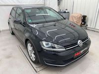 gebraucht VW Golf VII Lim. Highline BMT Bi-Xenon/Klima/Bluet.