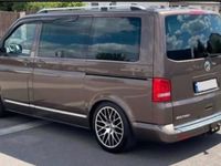 gebraucht VW Multivan T54Motion