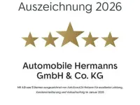 Gebraucht Mercedes CLC250 AMG 204 PS (150 kW) 2009 Calcitweiss  unilack Coupé
