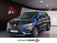 Gebraucht Renault Koleos Intens 184 PS (135 kW) 2021 Rot metallic SUV