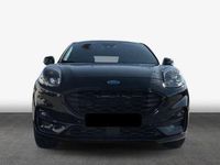 Gebraucht Ford Puma ST-Line X 155 PS (114 kW) 2024 Schwarz SUV