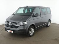 Gebraucht VW Multivan Comfortline 204 PS (150 kW) 2023 Grau Van