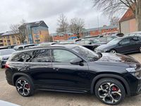 Neu Skoda Kodiaq RS 265 PS (194 kW) 2026 Schwarzmagic perleffekt SUV