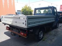 Gebraucht Ford Transit 101 PS (74 kW) 2006 Blau