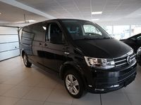 gebraucht VW Caravelle T6/lang/Navi/ 9Sitze