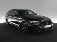 Gebraucht BMW 540 M Sport 340 PS (250 kW) 2023 Schwarz Limousine