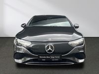 Gebraucht Mercedes EQE350 Electric Art 214 kW (292 PS) 2024 Grau Limousine