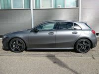 gebraucht Mercedes A35 AMG 4Matic*Pano*Cam*Night*