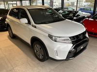 Gebraucht Suzuki Vitara Comfort 110 PS (80 kW) 2025 Weiß SUV