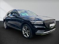 Gebraucht Genesis GV70 201 PS (147 kW) 2024 Schwarz SUV