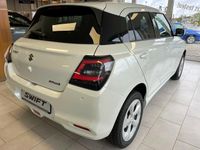 Neu Suzuki Swift 83 PS (61 kW) 2025 Pure white pearl Kleinwagen