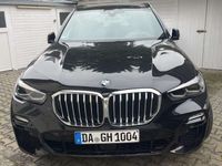 gebraucht BMW X5 X5xDrive30d