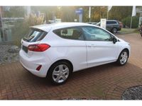 gebraucht Ford Fiesta Cool & Connect AppleCarPlay