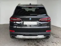 Gebraucht BMW X5 xLine 340 PS (250 kW) 2022 SUV