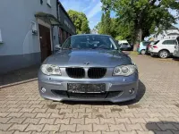 Gebraucht BMW 120 150 PS (110 kW) 2006 Grau Kleinwagen