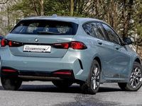 Gebraucht BMW 120 Shadowline 170 PS (125 kW) 2025 Grün Kleinwagen