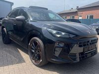 Neu Cupra Terramar 150 PS (110 kW) 2025 Schwarz SUV