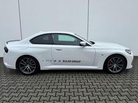 Gebraucht BMW 218 Performance 156 PS (114 kW) 2025 Alpinweiss iii Coupé