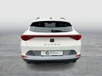 Gebraucht Cupra Formentor 150 PS (110 kW) 2023 Weiß SUV
