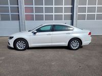 gebraucht VW Passat Lim. Business, DSG,LED,5J. Garantie