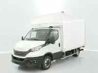 Neu Iveco Daily 175 PS (128 kW) 2025 Blanc Van