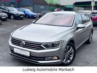 gebraucht VW Passat Variant Comfortline/DSG/NAVI/GEPFLEGT