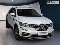 gebraucht Renault Koleos 2.0 BLUE DCI 185 TECHNO AUTOMATIK RENEW ALLRAD