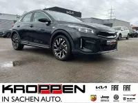 Occasion Kia XCeed Vision 140 ch (102 kW) 2025 Noir SUV