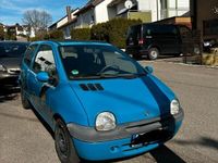 gebraucht Renault Twingo 1.2 Faltdach