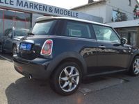 gebraucht Mini Cooper Coupé 