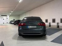 Gebraucht Audi A6 Competition 313 PS (230 kW) 2013 Limousine